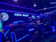 -VS SPORTS PARK运动玩乐园·团建·生日会(合生汇店)