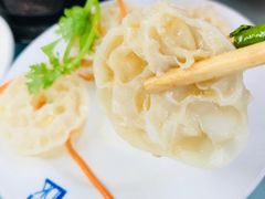 -柳沟豆腐宴69号福豆堂