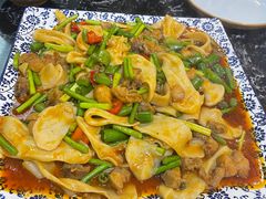 -后卫寨猫耳朵(后卫寨店)