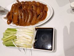 -梅利汴京烤鸭•开封豫菜地标店(晋安路店)