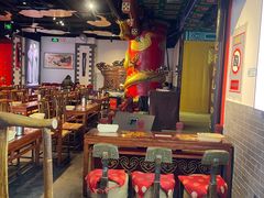 -德云社(三里屯店)