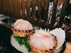 巴沙鱼-湊湊火锅·茶憩(恒隆广场店)