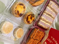 -詹记桃酥(北城世纪金源店)