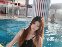 -国羽恒温游泳水疗馆