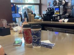 -霸王茶姬(长沙湖南大学登高路店)