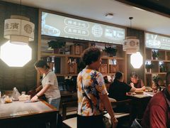 -老淮滨-蚌埠非遗小吃(淮河路店)