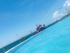 -汕头中海黄金海岸水上乐园