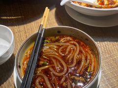 -渝信川菜(长安店)