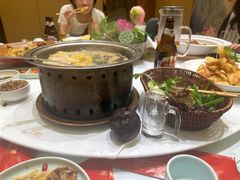 -李记饺子·熏酱东北菜(欢乐谷店)