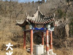 -香山公园