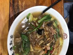 -孙家面馆(淮海第一城店)