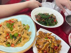 -毛家湘味楼(虹梅店)