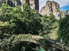 -雁荡山风景名胜区