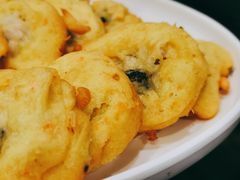 -金刚山(学府路店)