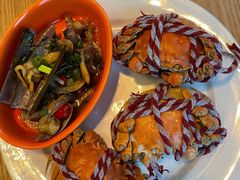 -解放碑威斯汀酒店-知味国际美食餐厅