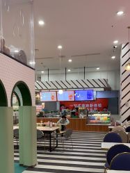 -宝燕乐园(春申店)