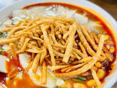 -西月城谭豆花(春熙路店)