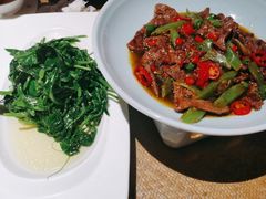 -渝信川菜(西单店)
