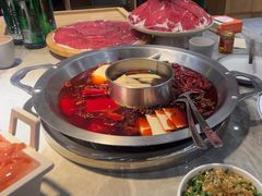 -万物生江北老火锅(海骏达店)