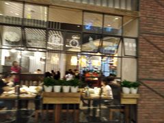-吕氏疙瘩汤·海鲜新鲁菜(凯德mall新都心店)