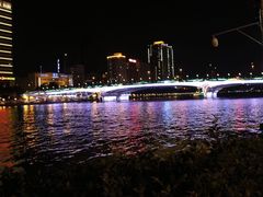 -珠江夜游西堤码头
