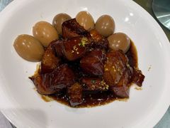 上海本帮红烧肉-申宴酒楼(王子百货店)