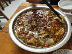 -黑皮酸菜鱼(三山街店)
