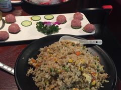 -重庆爽翻天老火锅(临平万达广场店)