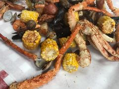 -The Crab Pot Seattle