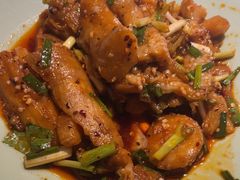 -滇铺子·云南特色菜·第九届野生菌美食节(曲靖万达店)
