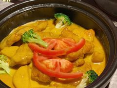 -啫神·广州地标美食(北京路店)