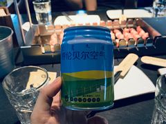 -很久以前羊肉串(打浦路店)