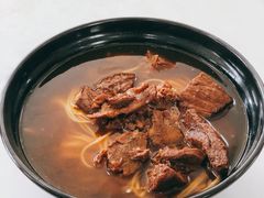 -上海为民商行清真饭店(南大路店)