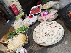 -重庆渝达老火锅(春熙路店)