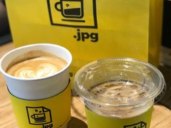 -JPG coffee(广州体育西店)