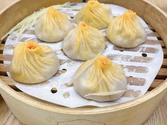 -苏小柳点心·手作小笼包(新街口分院店)