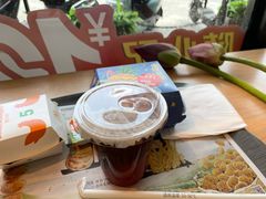 -麦当劳(吴中大道店)