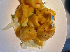 -荷塘秋月·本帮江浙菜(国权路店)