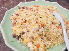 -冶春茶社(星汉大厦店)