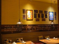 大堂-永安鱼庄·镇江菜(三店纬五路店)