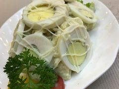 -小白桦西餐厅