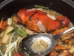 -五姊妹海鲜(火车站店)