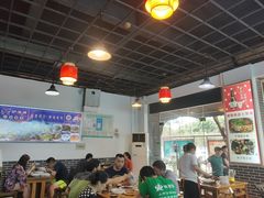 -湘聚南县土菜馆(龙山二路店)