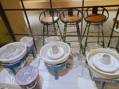 -初八专业级手工DIY陶艺社·户外研学·创意DIY首饰