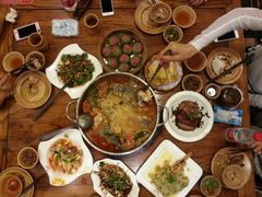 -亮欢寨酸汤鱼(沙冲路店)
