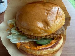 -魏家凉皮(大雁塔南广场餐厅)