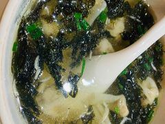 -早安山丘·豆浆油条(小木桥路店)