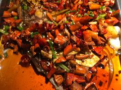 -味妙烤鱼吧(回龙观店)
