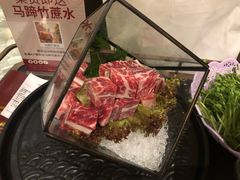 -捞神汤物料理(正大广场店)