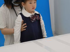 -海马体照相馆(重庆爱琴海购物公园店)